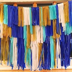 Photo Backdrop 115”